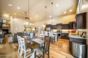 5378 W Glen Abbey Trail, Pinetop-Lakeside, AZ 85929 - Photo 22