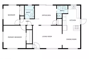 5455 E Baltimore St, Mesa, AZ 85205 - Photo 2