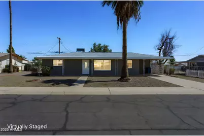 5455 E Baltimore Street, Mesa, AZ 85205 - Photo 30