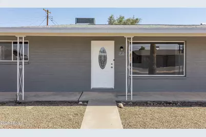 5455 E Baltimore Street, Mesa, AZ 85205 - Photo 4