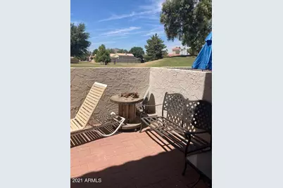 7350 N Via Paseo Del Sur -- #O110, Scottsdale, AZ 85258 - Photo 30