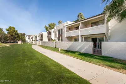 7350 N Via Paseo Del Sur -- #O110, Scottsdale, AZ 85258 - Photo 34