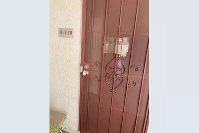 7350 N Via Paseo Del Sur -- #O110, Scottsdale, AZ 85258 - Photo 2