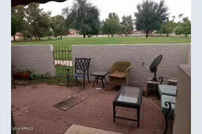 7350 N Via Paseo Del Sur -- #O110, Scottsdale, AZ 85258 - Photo 28