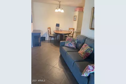 7350 N Via Paseo Del Sur -- #O110, Scottsdale, AZ 85258 - Photo 4