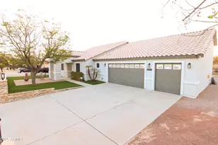 9732 N Penworth, Casa Grande, AZ 85122 - Photo 4