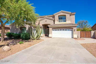 2982 E Boston, Gilbert, AZ 85295 - Photo 1