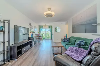 17241 N 16th Drive #1, Phoenix, AZ 85023 - Photo 2