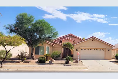 2375 E Fiesta Drive, Casa Grande, AZ 85194 - Photo 1