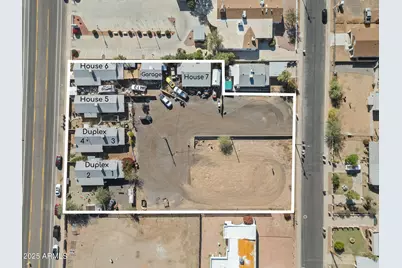 11507 N 79th Drive, Peoria, AZ 85345 - Photo 16