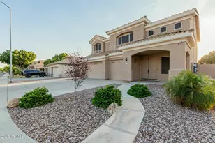 22478 N 78th Ln, Peoria, AZ 85383 - Photo 68