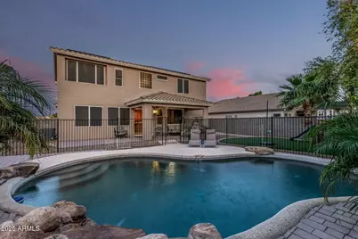 22478 N 78th Lane, Peoria, AZ 85383 - Photo 54