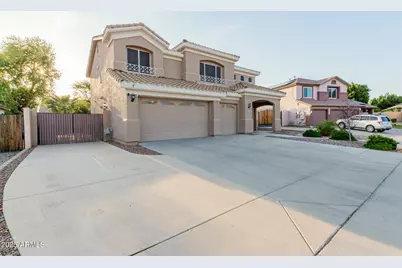22478 N 78th Lane, Peoria, AZ 85383 - Photo 66