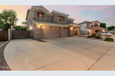 22478 N 78th Lane, Peoria, AZ 85383 - Photo 34