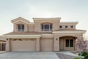 22478 N 78th Ln, Peoria, AZ 85383 - Photo 60