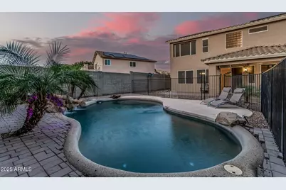 22478 N 78th Lane, Peoria, AZ 85383 - Photo 36