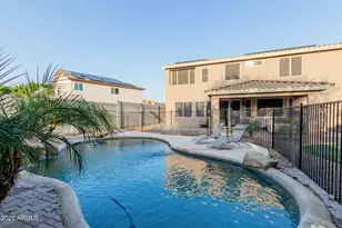 22478 N 78th Ln, Peoria, AZ 85383 - Photo 56