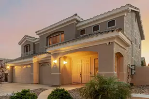 22478 N 78th Ln, Peoria, AZ 85383 - Photo 44