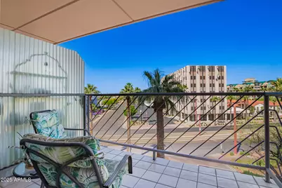 2201 N Central Avenue #5B, Phoenix, AZ 85004 - Photo 30