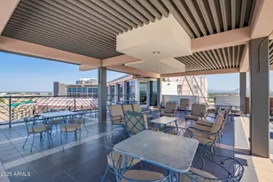 2201 N Central Ave, Phoenix, AZ 85004 - Photo 30