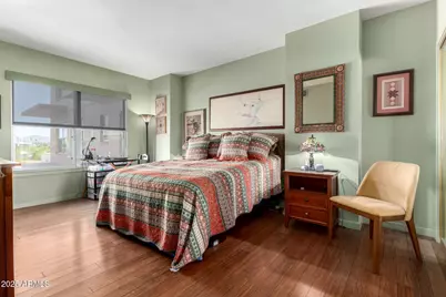 2201 N Central Avenue #5B, Phoenix, AZ 85004 - Photo 12