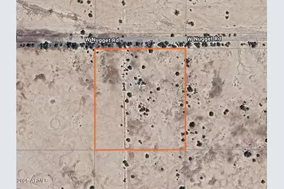 0 Nugget 39 Road #39, Arizona City, AZ 85123 - Photo 1