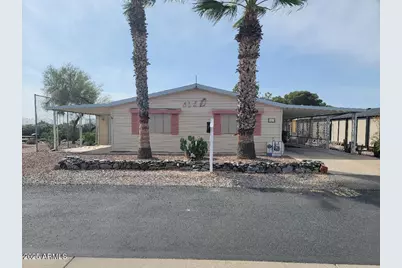 813 E Pennsylvania Avenue, Florence, AZ 85132 - Photo 1