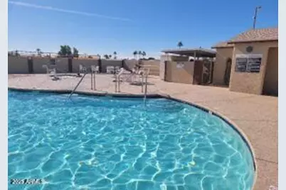813 E Pennsylvania Avenue, Florence, AZ 85132 - Photo 34