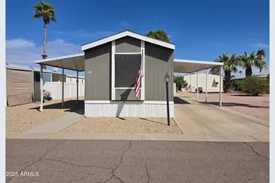 19802 N 32nd Street #142, Phoenix, AZ 85050 - Photo 4