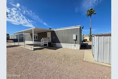 19802 N 32nd Street #142, Phoenix, AZ 85050 - Photo 8