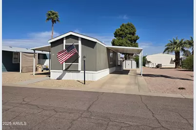 19802 N 32nd Street #142, Phoenix, AZ 85050 - Photo 1