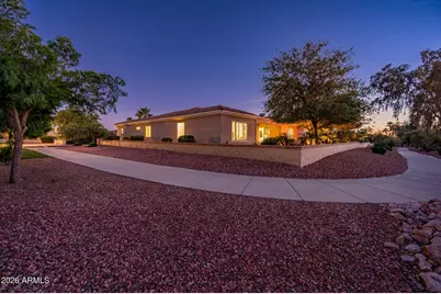 23216 N Gaviota Drive, Sun City West, AZ 85375 - Photo 70