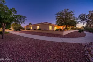 23216 N Gaviota Dr, Sun City West, AZ 85375 - Photo 70