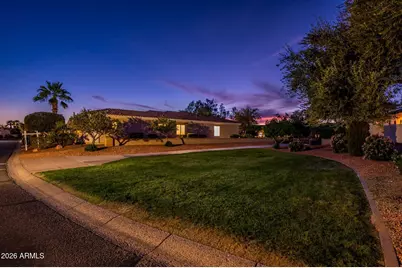 23216 N Gaviota Drive, Sun City West, AZ 85375 - Photo 72