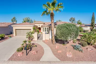 23216 N Gaviota Drive, Sun City West, AZ 85375 - Photo 1