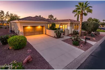 23216 N Gaviota Drive, Sun City West, AZ 85375 - Photo 2