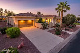 23216 N Gaviota Dr, Sun City West, AZ 85375 - Photo 1