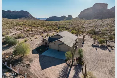 7593 W Vivian, Queen Creek, AZ 85144 - Photo 1