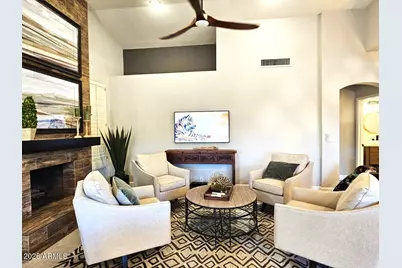 9763 E Dreyfus Avenue, Scottsdale, AZ 85260 - Photo 22