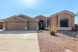 8211 E Apache Plumb, Gold Canyon, AZ 85118 - Photo 1