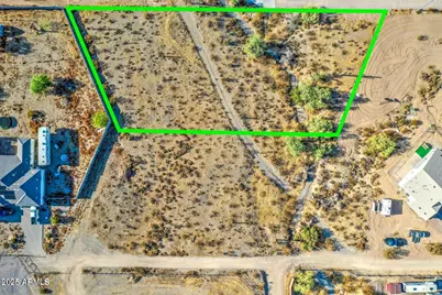 0 W Wildflower Drive #21, Surprise, AZ 85387 - Photo 2