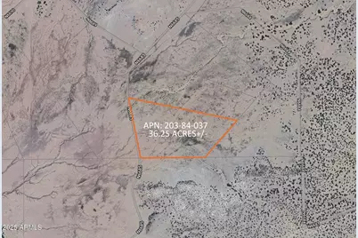 1024 County Rd N6685 -- #-, Saint Johns, AZ 85936 - Photo 2