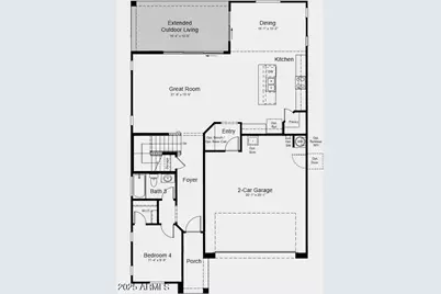 17574 W Georgia, Litchfield Park, AZ 85340 - Photo 1