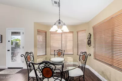 2123 S Bristol Drive, Mesa, AZ 85209 - Photo 16