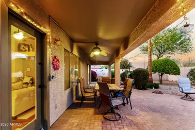 2123 S Bristol Drive, Mesa, AZ 85209 - Photo 34