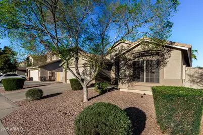 2123 S Bristol Drive, Mesa, AZ 85209 - Photo 8