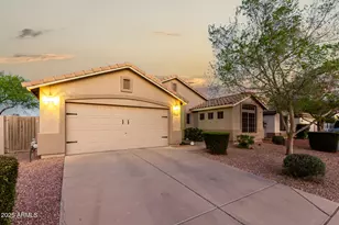 2123 S Bristol Dr, Mesa, AZ 85209 - Photo 2