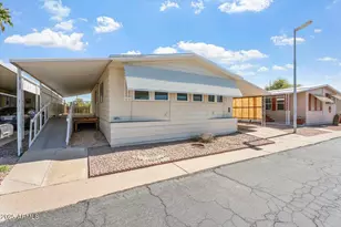 205 S Higley Rd, Mesa, AZ 85206 - Photo 1