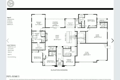 5439 E Bloomfield Road, Scottsdale, AZ 85254 - Photo 10