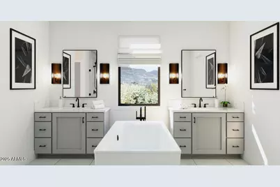 5439 E Bloomfield Road, Scottsdale, AZ 85254 - Photo 10